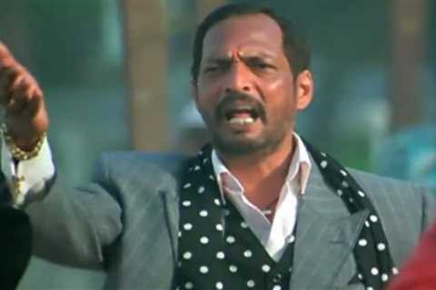 ‘Swear on your…’: Nana Patekar recalls asking Anees Bazmee to do THIS to convince him for Welcome