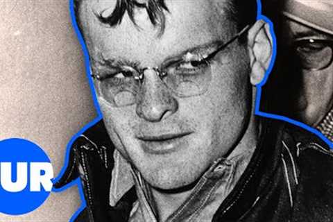 How Charles Starkweather Became The 'Natural Born Killer (Born To Kill?) | Our History