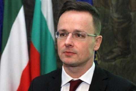 Hungary calls on EU to support gas supply growth from Azerbaijan