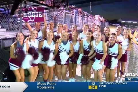 09/29 Highlights: Purvis v. Forrest County Agricultural High School