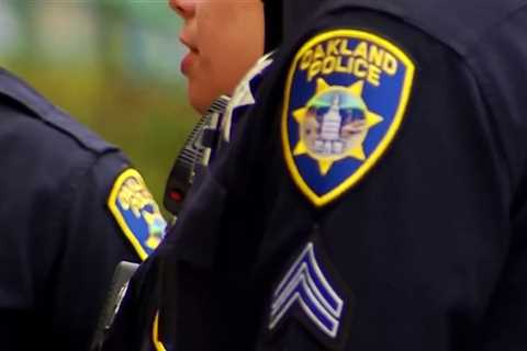 Oakland police cracking down on so-called ‘bipping’ – NBC Bay Area