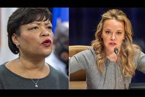 Clancy’s Commentary: Long-running feud between Cantrell and City Council