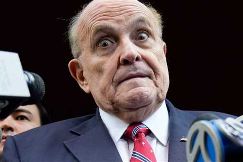 Ex-Trump Attorney Hits Rudy Giuliani With Dire ‘Depths’ Prediction