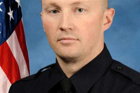 Manhattan Beach cop, a hero of Vegas mass shooting, is killed