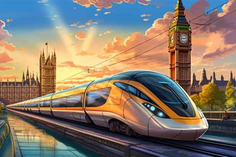 HS2 Might Not Reach Central London as Private Funds Become Uncertain: Catch Revealed