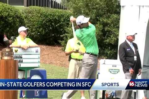 Sanderson Farms Championship Preview