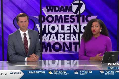 Domestic abuse hotline hopes to provide lifeline