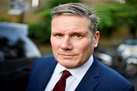 Red Wall households want Keir Starmer to ditch plan to bring forward ban on new petrol and diesel..