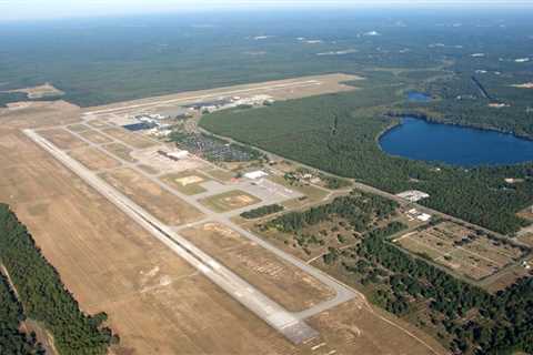 Tallahassee Airport Traffic Down 7.6% in December – Tallahassee Reports