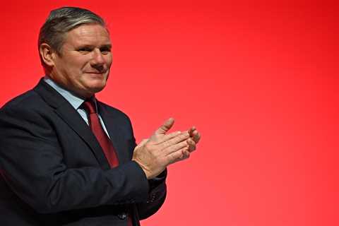 Labour Leader Calls for Foreign Workers to Help Build Homes in the UK