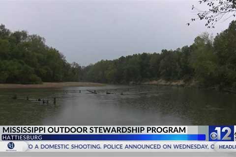 Grant aims to improve public access to Leaf River