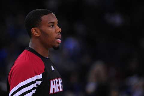 Former Miami Heat Guard Norris Cole Serves as a Mentor for Younger G League Players