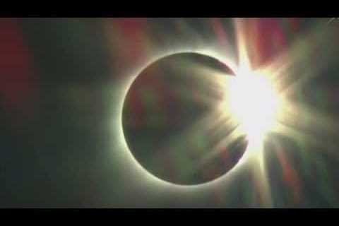 Ring of Fire Solar Eclipse on Saturday