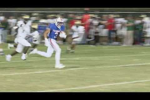 Fourth Down Friday: John Curtis-Acadiana