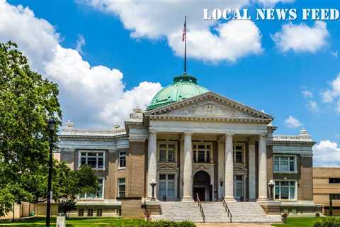 ELECTION RESULTS: Runoff for Jeff Davis sheriff set – American Press