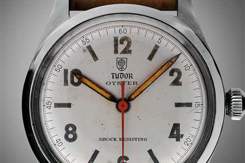 Best Tudor Watches For Men | Rolex Quality, Affordable Luxury