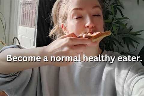 You won''t stop binge eating until you understand this.