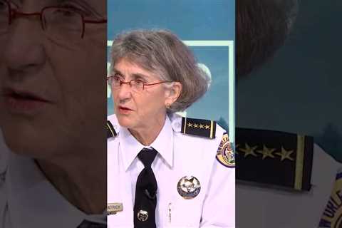 NOPD Interim Chief speaks out #news