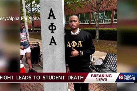 Investigation continues into JSU student’s shooting death