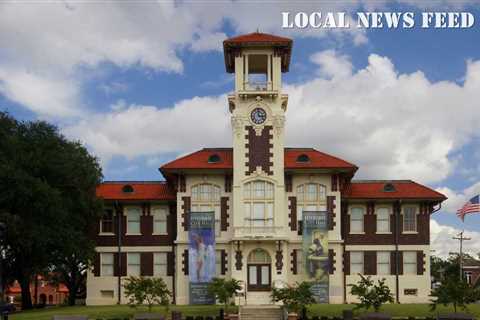 Vacant nursing home to be repurposed into housing/training center – American Press