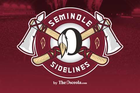 Seminole Sidelines: A busy football offseason, a fun FSU women’s hoops team