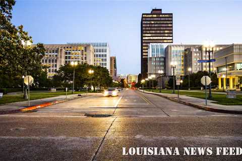 Celebrity chef Gordon Ramsay to open first Louisiana restaurant in Lake Charles