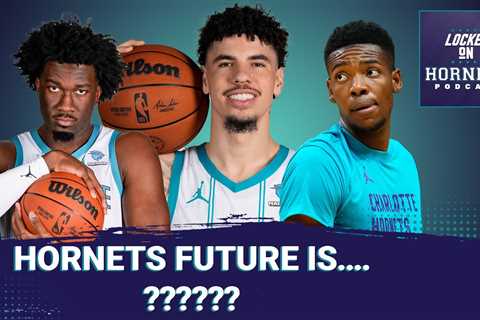 LIVE: Future rankings, Hornets Celtics preview + more