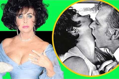 Old Hollywood Divas Who Slept with Anyone and Everyone