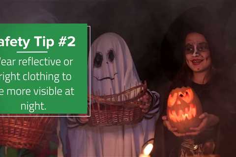 Top Safety Tips for Halloween 2023