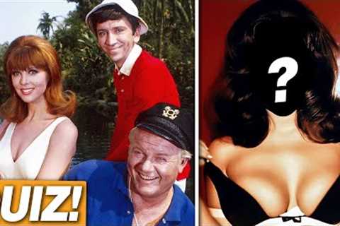 20 Gilligan's Island Trivia Questions Only True Castaways Know the Answer To!