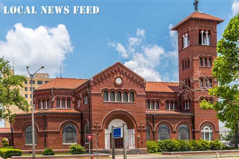 SW La. school lunch menus Oct. 30-Nov. 3 – American Press