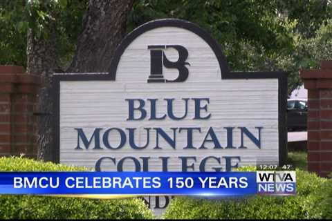 Blue Mountain Christian University celebrating 150th anniversary