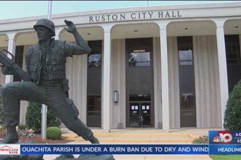 Ruston voters to decide on new energy proposition on November 18