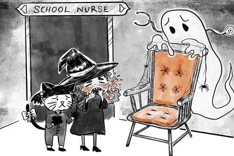 Medical Debt and Nurse Shortages Haunt Winning Halloween Haikus