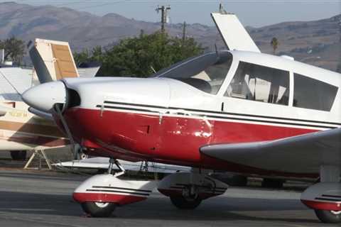 EPA grant will encourage small airports, pilots to switch from leaded to unleaded fuel – NBC Bay..