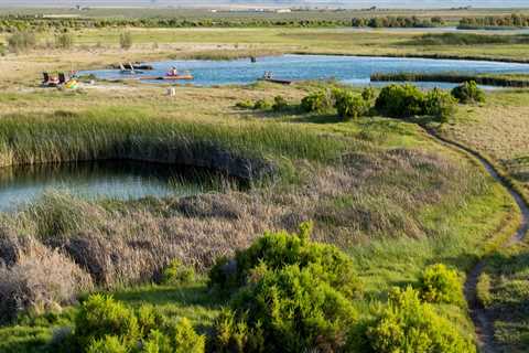 Raising Awareness About Environmental Issues in Boise, Idaho: What Can Environmental Organizations..