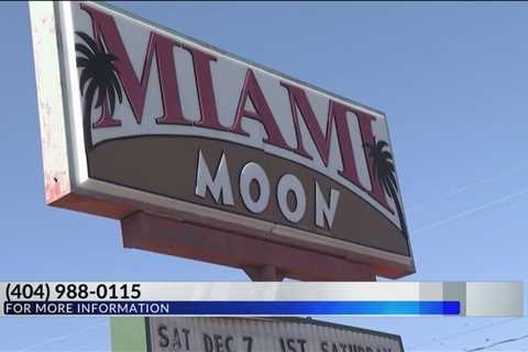 Miami Moon hosting 37th Annual Thanksgiving Zydeco Food Drive