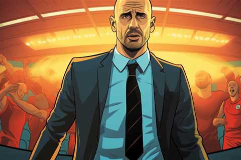 Pep Guardiola issues warning to Manchester City fans ahead of Manchester derby and Sir Bobby..