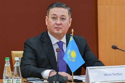 Middle Corridor to create new opportunities for interaction between Asia, Europe – Kazakh FM