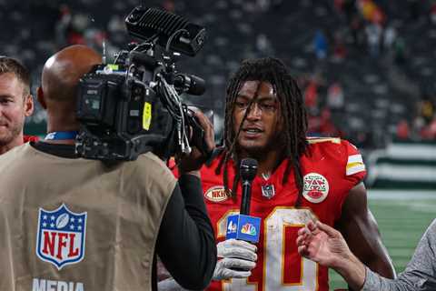 Chiefs News 10/5: Chiefs need to use Isiah Pacheco even more