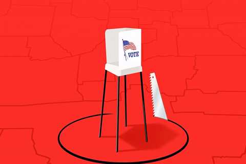 Gerrymandering in Blanchard, Oklahoma: How It Has Influenced Local Elections