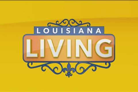 Louisiana Living: 36th Annual Scouting for Food Drive