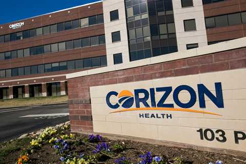 6 troubling questions about the Corizon bankruptcy deal