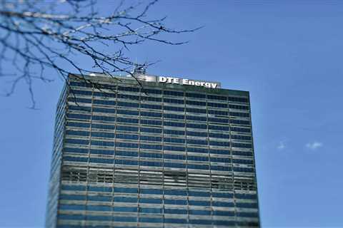 Environmental advocates cheer energy efficiency improvements amid DTE settlement ⋆