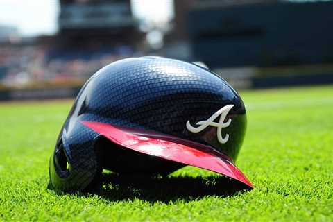 Braves Waste No Time In Making First Offseason Addition