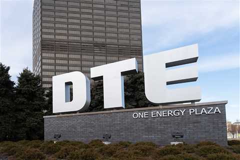 DTE to double spending on energy efficiency in low-income areas