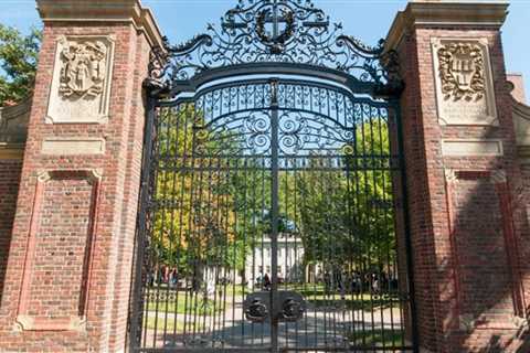 More Billionaire Donors are Deserting the Ivy League Over Pro-Hamas Demonstrations on Campus | The..