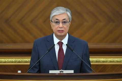 Kazakhstan pays great attention to new energy sources development – President Tokayev