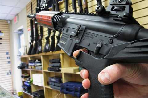 Supreme Court agrees to challenge Trump-era ban on bump stocks