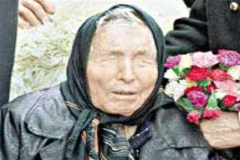 Baba Vanga’s 2024 predictions: from Putin’s assassination plot to rise of terror attacks and..